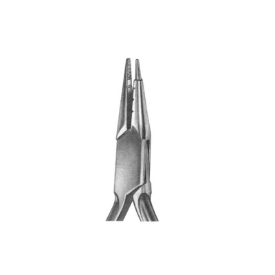 Orthodontic Pliers
